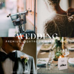 Gói preset dành cho NAG tuyệt vời để chụp ảnh phong cách sống, đám cưới và studio (lrtemplate) W97T97