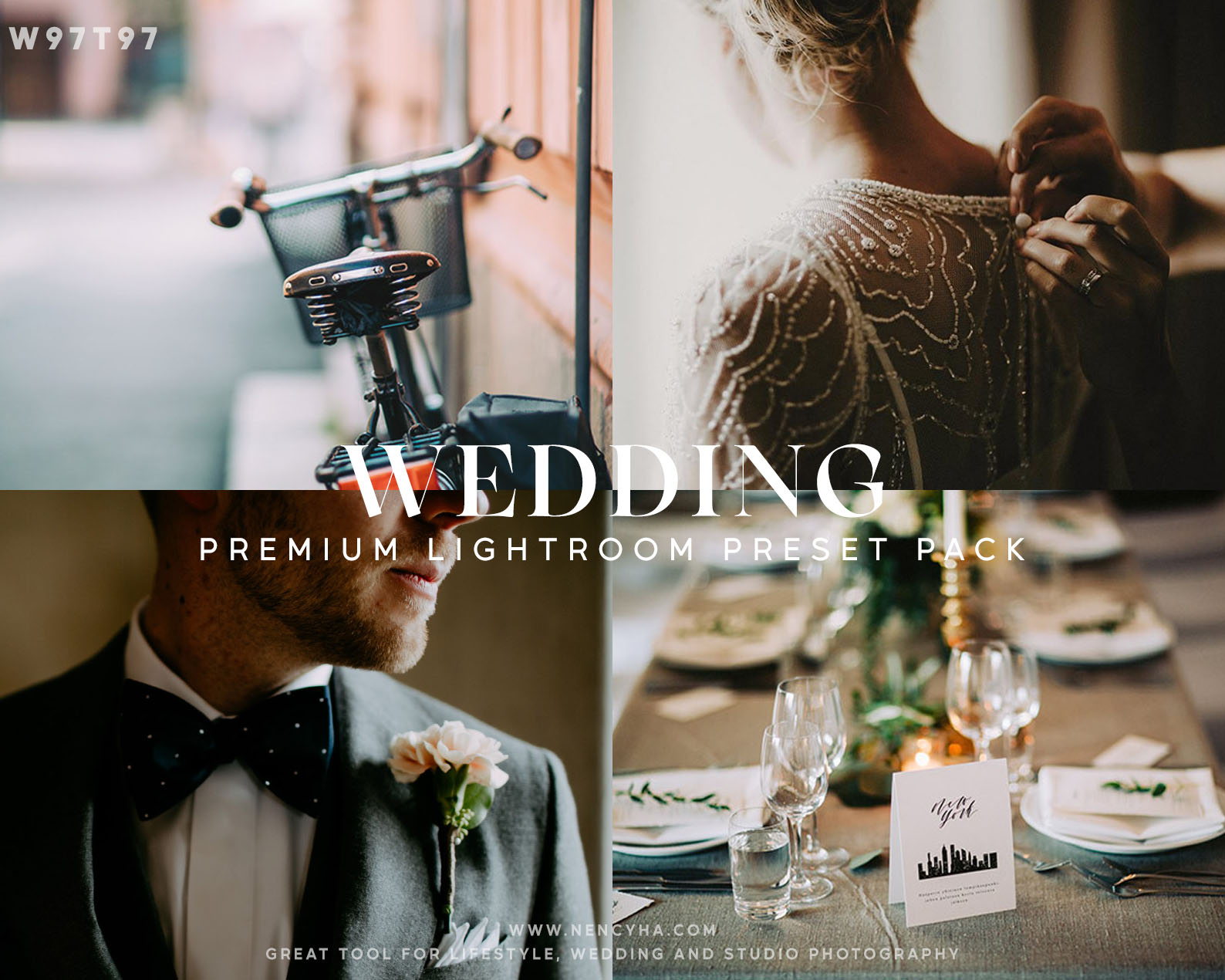 Gói preset dành cho NAG tuyệt vời để chụp ảnh phong cách sống, đám cưới và studio (lrtemplate) W97T97 1 C W97T97