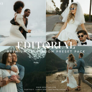 Bộ Sưu Tập LR Preset Đa Năng Dành Cho Ảnh Chụp Đám Cưới và Chân Dung (XMP/ACR, DNG) E46D83