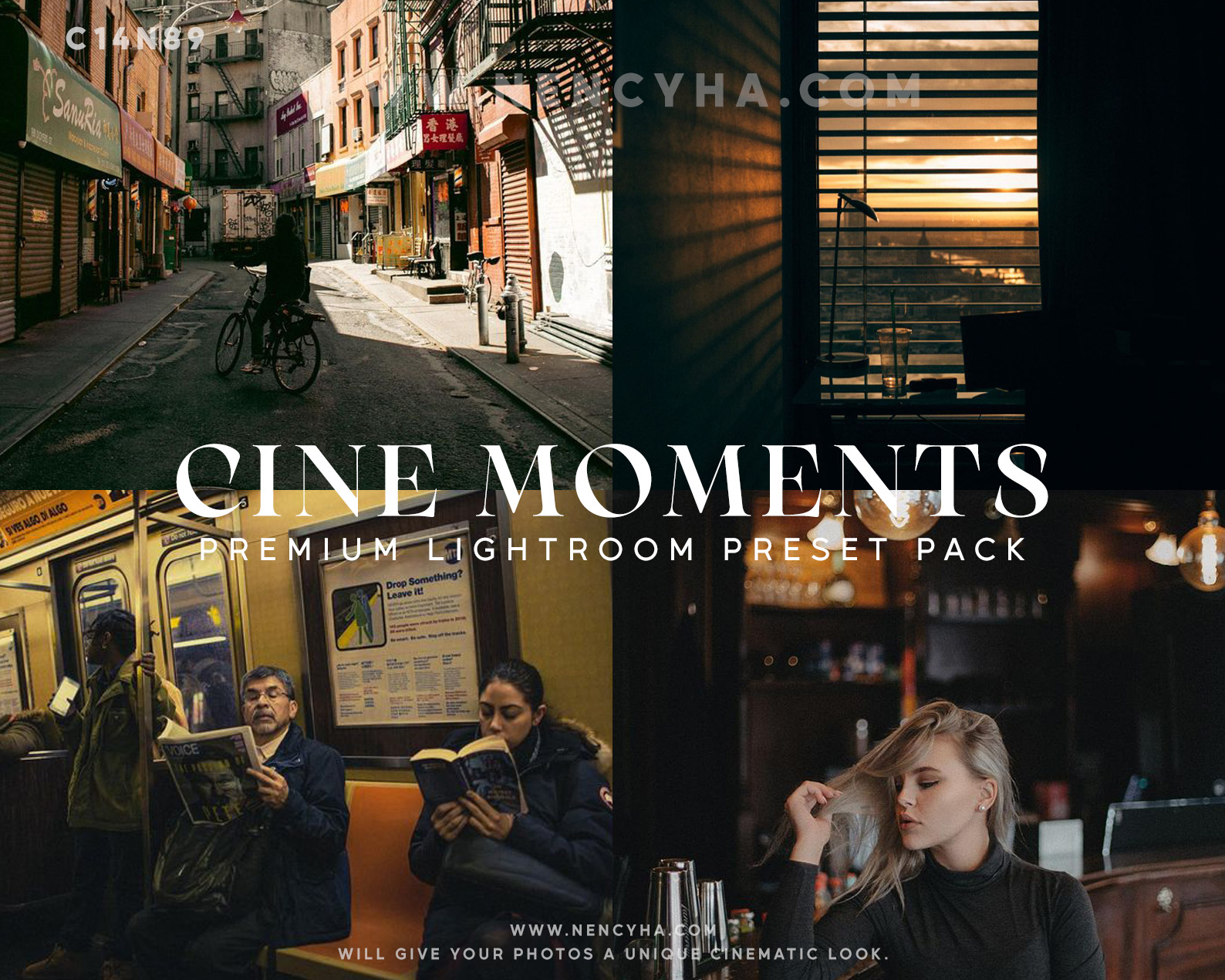 Gói presets mang sắc màu điện ảnh độc đáo và ấn tượng (xmp/acr, dng) C14N89 1 C14N89