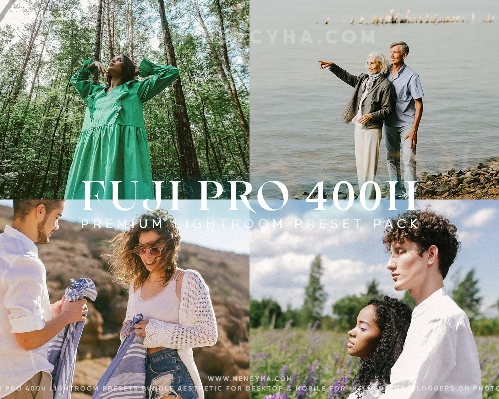 Fujicolor PRO 400H Lightroom Preset – Fujicolor PRO 400H Lightroom Presets Bundle (xmp/acr) F15J13 1 F15J13