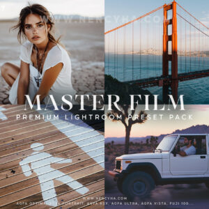 Bộ Sưu Tập Presets Màu Film Chuyên Nghiệp Hoàn Chỉnh Dành Cho NAG Hiện Đại (xmp/acr) E15F97