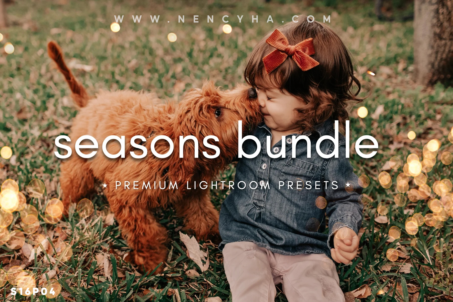 🎄Seasons Lightroom Preset Bundle🎄 Cuối cùng thì thời điểm kỳ diệu nhất trong năm cũng đã đến! (xmp/acr, lrtemplate, dng) S16P04 2 S16P04