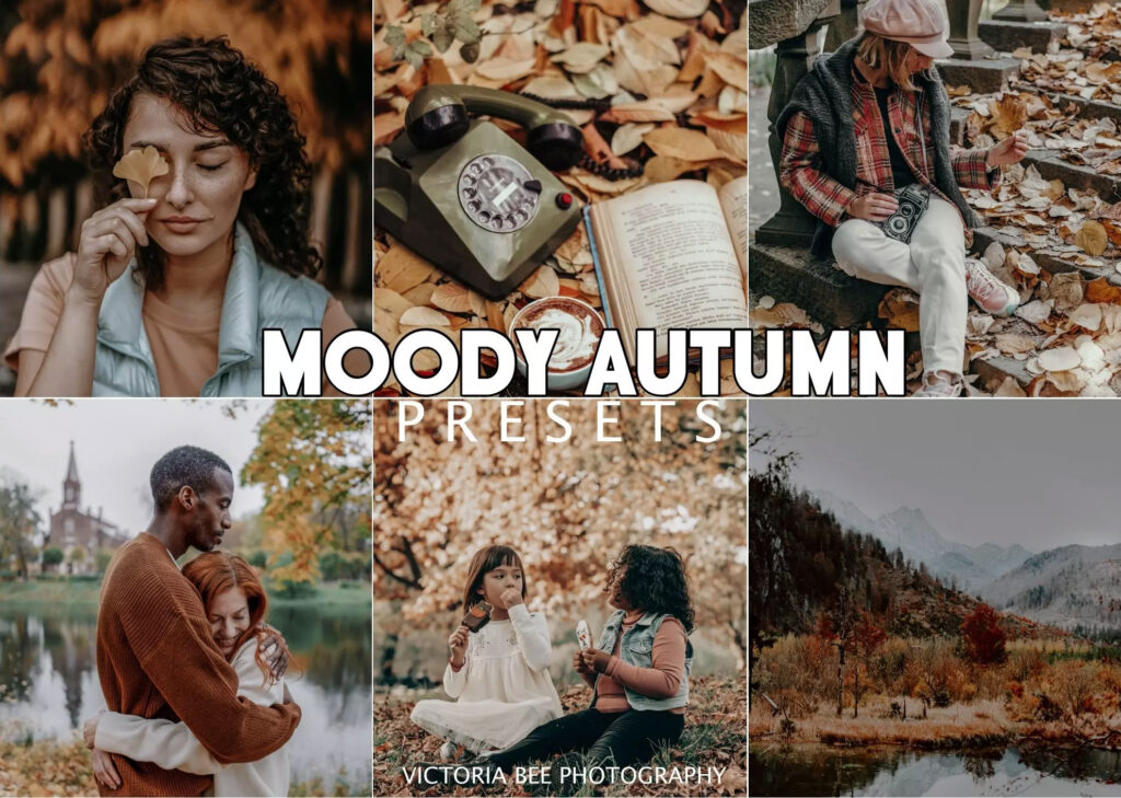 Moody Fall Presets – 30 Moody Autumn Lightroom Presets Free Download 1 moody fall presets 30 moody autumn lightroom presets free download 1