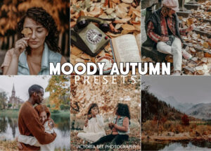moody fall presets 30 moody autumn lightroom presets free download 1