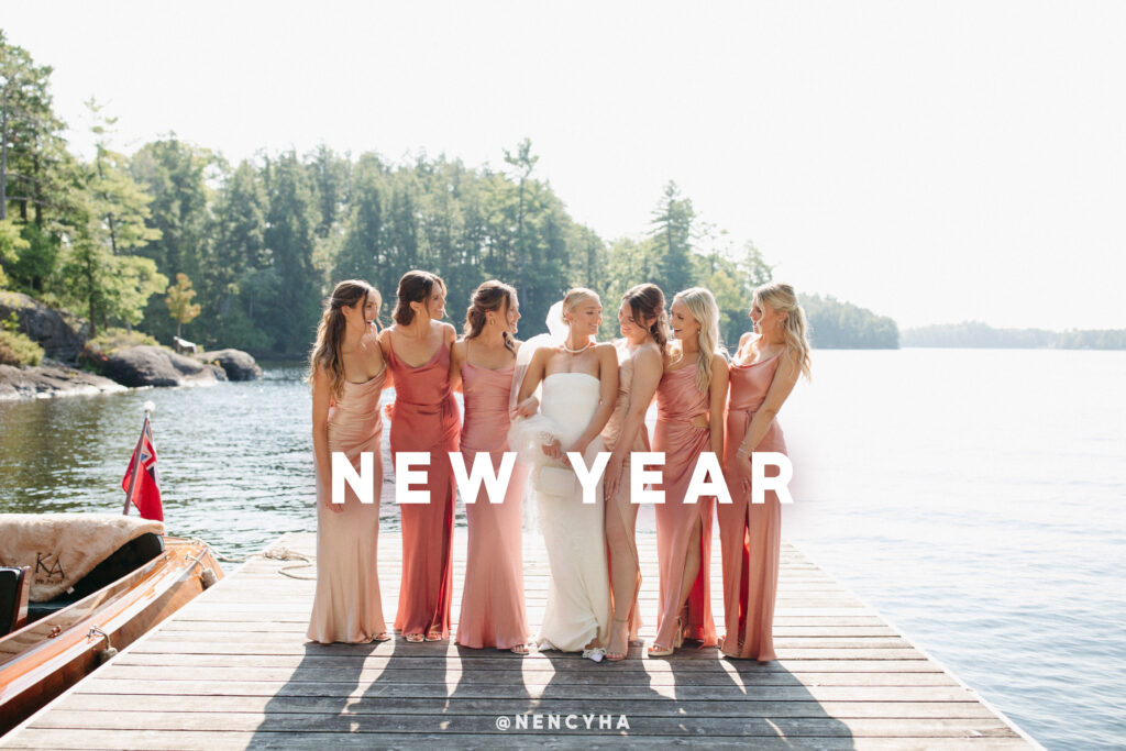 nencyha.com 3 things you need to do to up level your business in 2025