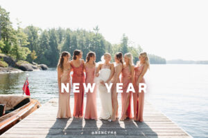 nencyha.com 3 things you need to do to up level your business in 2025