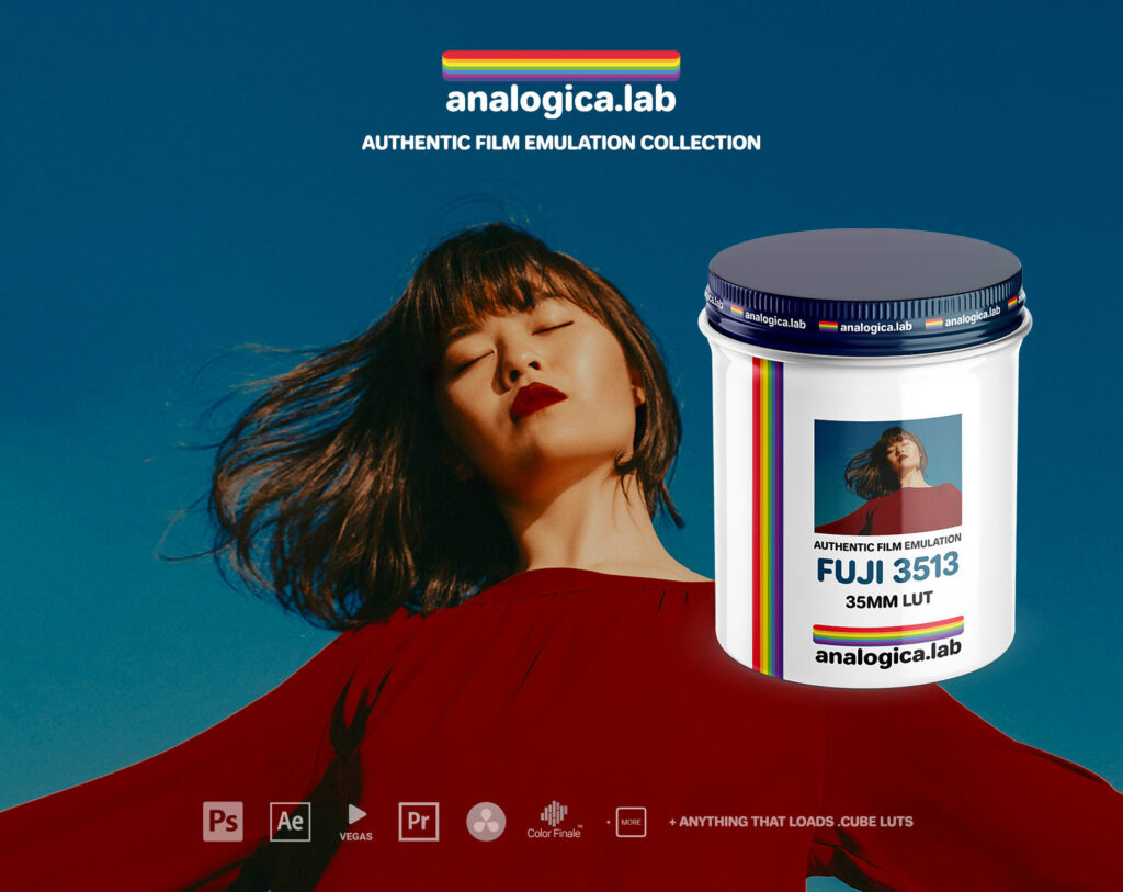 nencyha.com lut fuji 3513 35mm film emulation 7