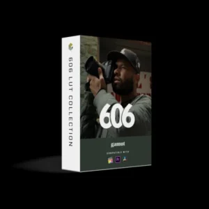 800 gamut eric floberg 606 luts 1761