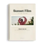VG Studios Sunset Film LUT – Gói LUTs Hiện Đại Kết Hợp Cổ Điển (cube) V21L95