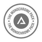 The Archetype Process - The Monochrome Pack – Cảm giác cổ điển và vượt thời gian cho hình ảnh của mình thì khó có thể bỏ qua (xmp/acr, Profile) P18M89