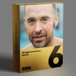 Jamie Windsor – JW Lightroom Presets 6 — Film Pro – Phong Cách Phim Chuyên Nghiệp Với Gói JW Presets 6 - Film Pro (xmp/acr) P21F73