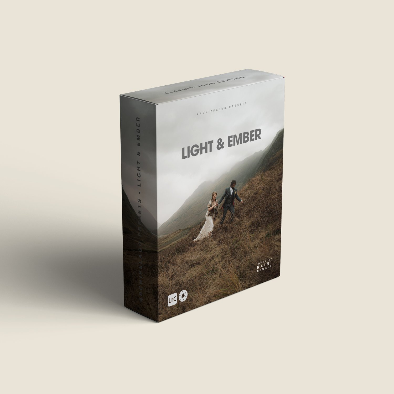 Archipelago Light & Ember – Gói Preset Tone Màu Độc Đáo Ấn Tượng Chiều Sâu và Đầy Cảm Xúc (xmp/acr) E21B75 Kèm Profiles 1 light ember
