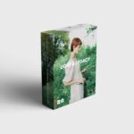 Archipelago Light & Legacy – Clean Film Emulation Preset Collection: Kết Hợp Tone Màu Phim & Kỹ Thuật Số (XMP/DNG) V29B69