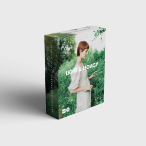 Archipelago Light & Legacy – Clean Film Emulation Preset Collection: Kết Hợp Tone Màu Phim & Kỹ Thuật Số (XMP/DNG) V29B69