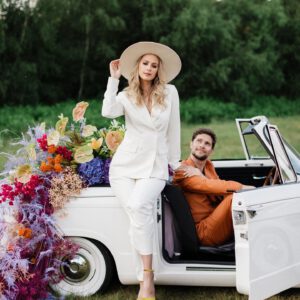 archipelago chroma bo preset mang sac mau tinh khiet ruc ro va song dong 2