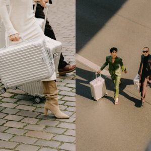 Full Collection - 4 Film Emulations – Bộ Sưu Tập Preset 4 Giả Lập Phim Dành Cho Lightroom (xmp/acr) G34L20