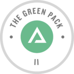 The Archetype Process – The Green Pack II – Bộ sưu tập các Profile mô phỏng phim được xây dựng từ nhũ tương Fujifilm tương phản cao (xmp/acr/Profiles) V31G77