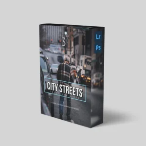 Street Preset Pack – Tone Màu Dành Cho Nhiếp Ảnh Đường Phố (xmp/acr, lr) T24V72