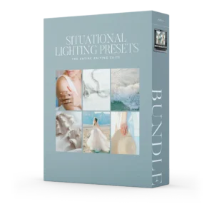 Mandy Ford – Situational Lighting Presets v2 – Dành Cho Nhiếp Ảnh Cưới (xmp/acr) W24D86