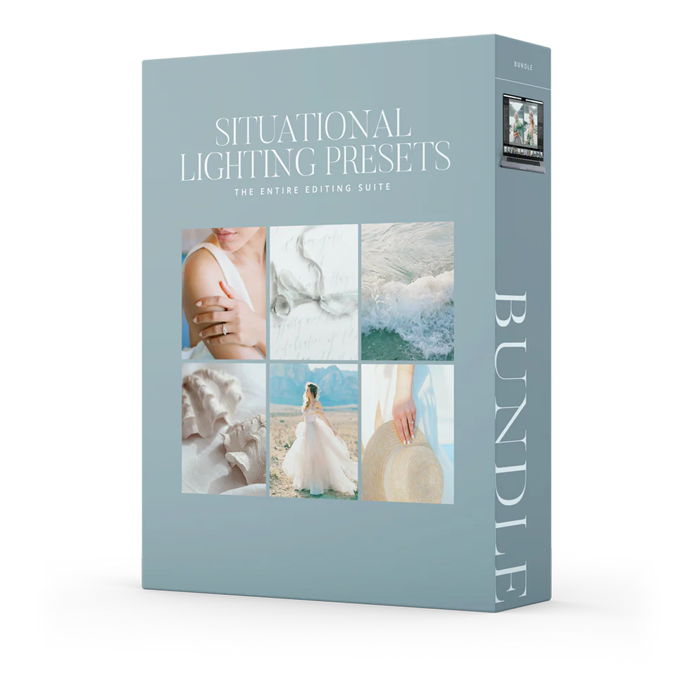 Mandy Ford – Situational Lighting Presets v2 – Dành Cho Nhiếp Ảnh Cưới (xmp/acr) W24D86 1 msvy.com situational lighting presets 6