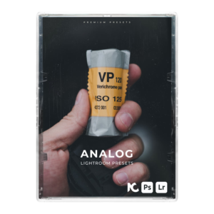 Analog Premium Preset Pack – Tái Hiện Phong Cách Điện Ảnh Chuyên Nghiệp (xmp/acr, dng) Q22D44
