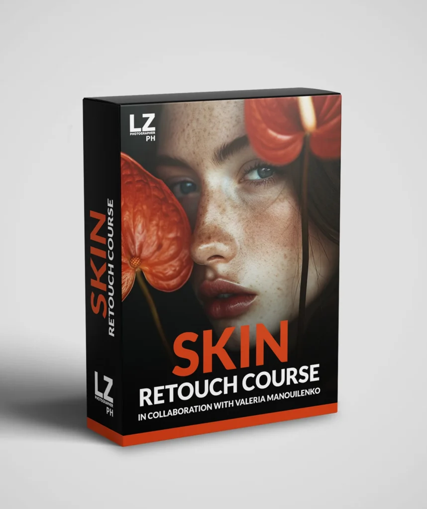 01.C Skin Retouch Course – Khóa học chỉnh sửa da dành cho Nhiếp ảnh gia (mp4) 1 msvyle.com video course skin retouch 1
