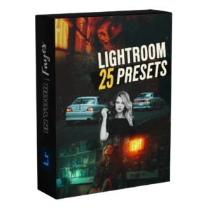 NEW | PRESET PACK – Gói Preset Mang Phong Cách Điện Ảnh Hiện Đại Cho Một Cái Nhìn Giá Trị (xmp/acr) Kèm Raw R27V62