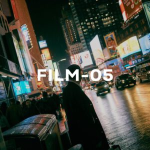 Capture One Preset - Analog Pack 3.0 – Gói Màu Phim Được Thiết Kế Riêng Cho Máy Ảnh Fujifilm (costyle) C33F79 12 nencyha.com analog pack 30 for capture one 5