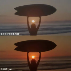 nencyha.com cinematic video luts 1