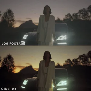 nencyha.com cinematic video luts 3