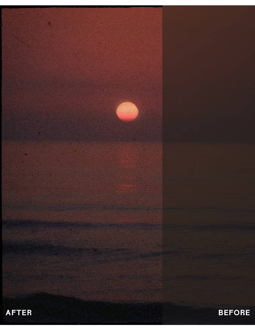 envijon Vintage Photo Pack – Gói Preset và Lớp Phủ Phim – Tinh Hoa Cổ Điển Cho Ống Kính Hiện Đại (xmp/acr, png, jpg) G34L84 3 nencyha.com envijon vintage photo pack 2