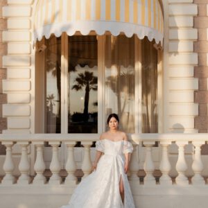 CHÉRIE Presets – Gói Preset Dành Cho Nhiếp Ảnh Cưới Mang Phong Cách Nước Pháp 