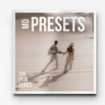 Mark Deleon Presets – The Film Series Preset Pack – Gói 7 Preset Phong Cách Phim Hoàn Chỉnh (xmp/acr) G32F81