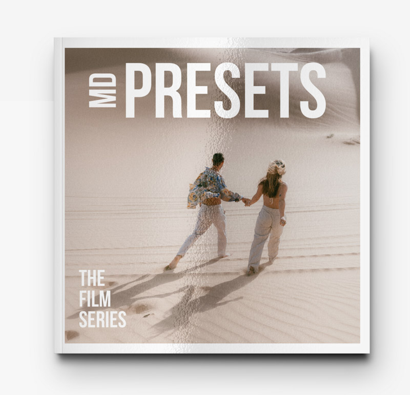 Mark Deleon Presets – The Film Series Preset Pack – Gói 7 Preset Phong Cách Phim Hoàn Chỉnh (xmp/acr) G32F81 1 The Film Series Preset Pack – Gói 7 Preset Phong Cách Phim Hoàn Chỉnh (xmp/acr) G32F81