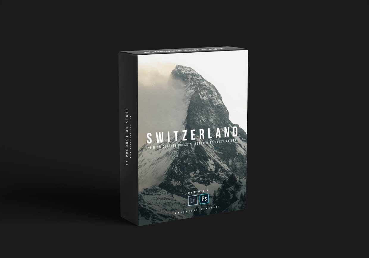 Switzerland Inspired Lightroom Preset Pack – Gói Preset Lightroom 26 tone màu hoàn hảo cho ảnh phong cảnh – chân dung và ảnh đêm! (xmp/acr, dng) S28W44 1 switzerland inspired presets