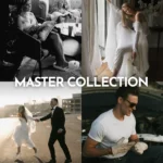 MASTER COLLECTION VOLUME ONE + Instensity Enabled Tools – Bộ Sưu Tập Preset Được Thiết Kế Tỉ Mỉ Dành Cho Nhiếp Ảnh Cưới (xmp/acr) B33B36