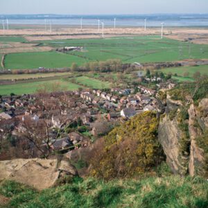 Digistock - Kodachrome Collection for Lightroom (and ACR) – Film Emulation for Lightroom– Bộ sưu tập toàn diện - đa năng dành cho Lightroom và ACR (xmp/acr) F38B09 19 Helsby Runcorn Kat 029 K10 natural scaled 1