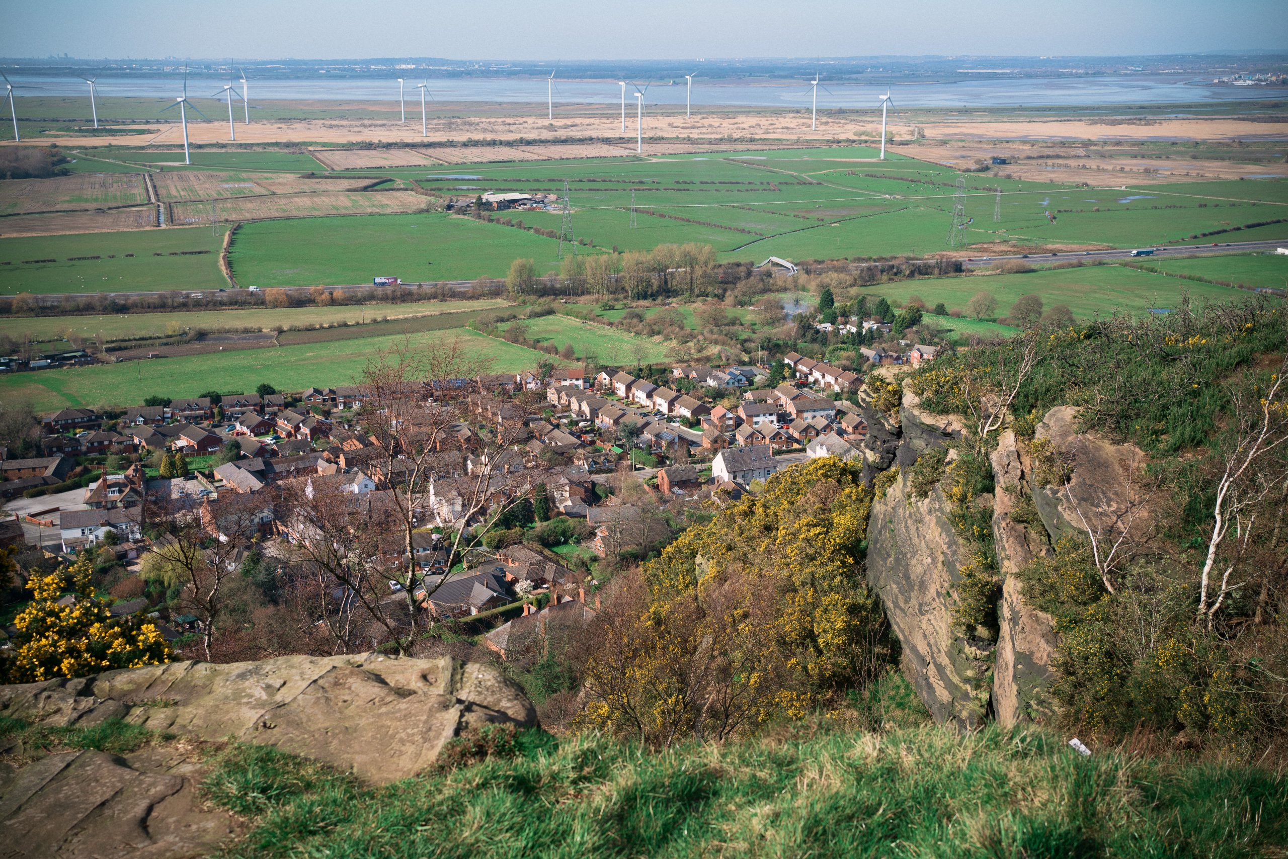 Digistock - Kodachrome Collection for Lightroom (and ACR) – Film Emulation for Lightroom– Bộ sưu tập toàn diện - đa năng dành cho Lightroom và ACR (xmp/acr) F38B09 7 Helsby Runcorn Kat 029 K10 natural scaled 1