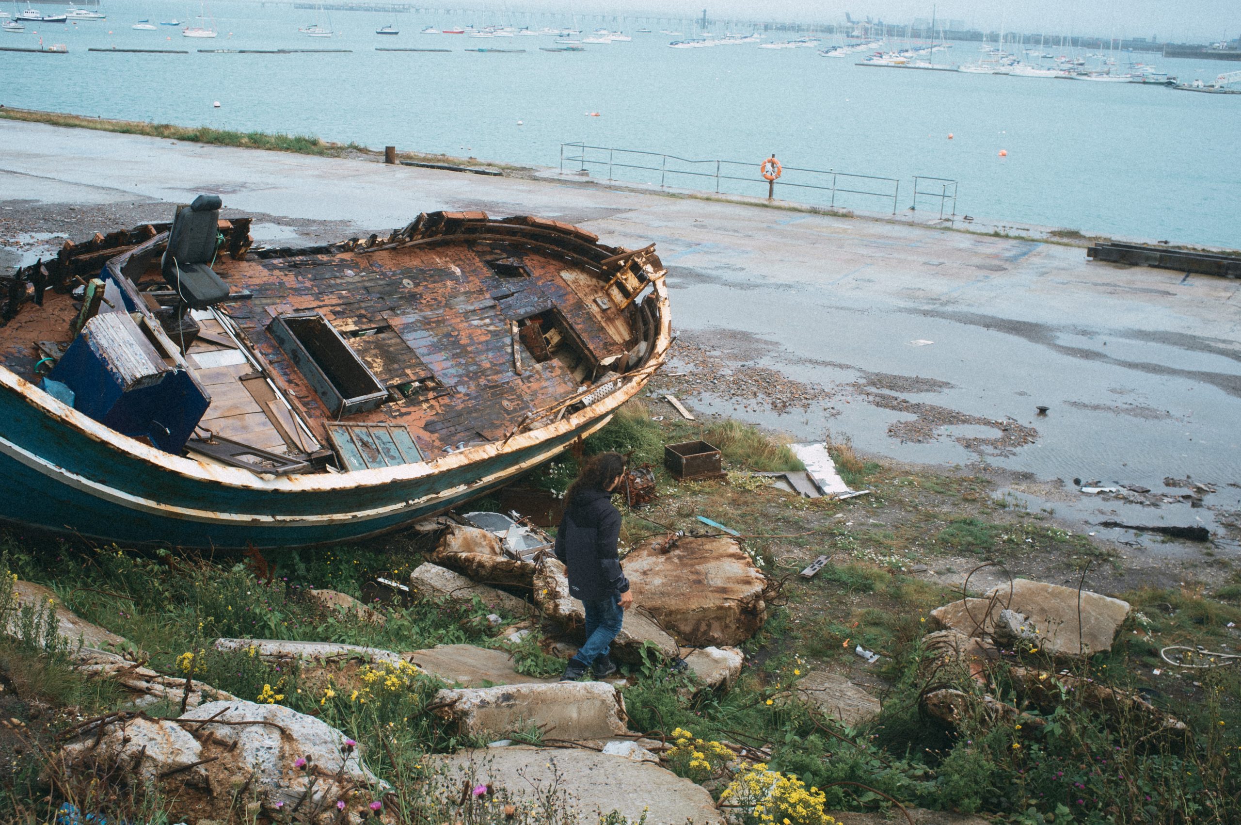 Digistock - Kodachrome Collection for Lightroom (and ACR) – Film Emulation for Lightroom– Bộ sưu tập toàn diện - đa năng dành cho Lightroom và ACR (xmp/acr) F38B09 8 Kat Snowdonia X100 5375 scaled 1