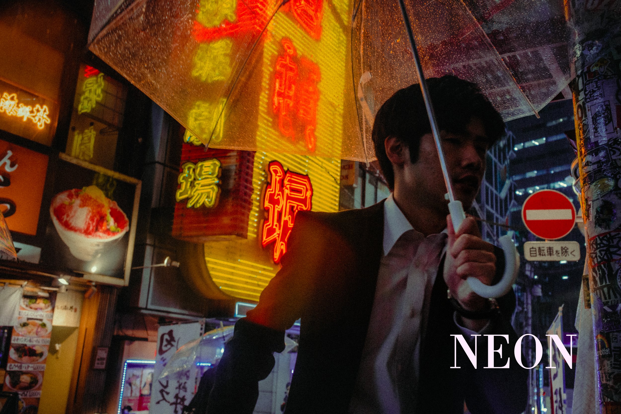 CineFilm - Cinematic Presets – Gói Preset Mang Phong Cách Phim Điện Ảnh Bắt Mắt (xmp/acr, dng) B44M59 3 Neon