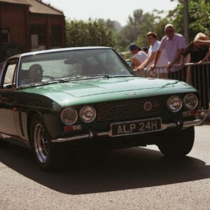 Digistock - Kodachrome Collection for Lightroom (and ACR) – Film Emulation for Lightroom– Bộ sưu tập toàn diện - đa năng dành cho Lightroom và ACR (xmp/acr) F38B09 23 Ormskirk Motorfest 2019 Kat 00632 K64 Vintage P scaled 1