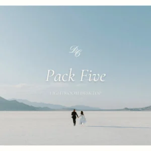 Dawn Charles - DC Presets: Pack Five – Gói preset làm nổi bật vẻ đẹp tự nhiên của khoảnh khắc (xmp/acr) T43N15