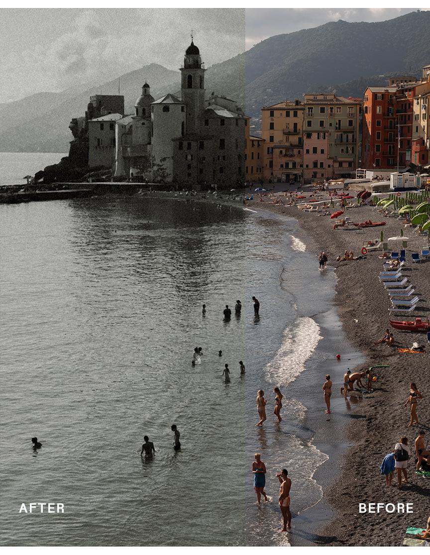 envijon - Black & White Mobile Photo Filters – Tinh Hoa Của Ngày Xưa – Gói Preset Dành Cho Mobile Đơn Sắc Cho Thời Đại Hiện Đại (dng) G41H94 12 envijon black white mobile photo filters nencyha.com 13