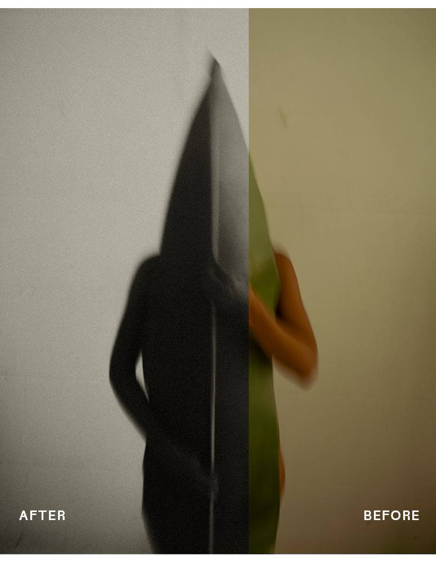 envijon - Black & White Mobile Photo Filters – Tinh Hoa Của Ngày Xưa – Gói Preset Dành Cho Mobile Đơn Sắc Cho Thời Đại Hiện Đại (dng) G41H94 2 envijon black white mobile photo filters nencyha.com 2