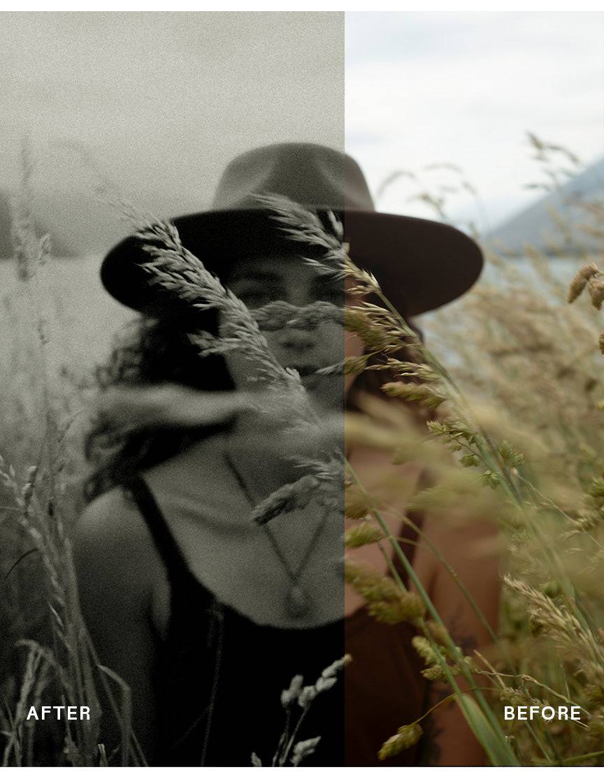 envijon - Black & White Mobile Photo Filters – Tinh Hoa Của Ngày Xưa – Gói Preset Dành Cho Mobile Đơn Sắc Cho Thời Đại Hiện Đại (dng) G41H94 3 envijon black white mobile photo filters nencyha.com 3