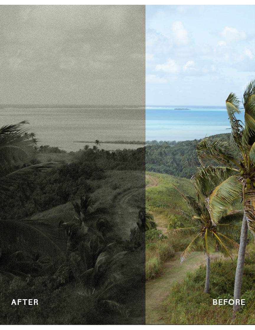 envijon - Black & White Mobile Photo Filters – Tinh Hoa Của Ngày Xưa – Gói Preset Dành Cho Mobile Đơn Sắc Cho Thời Đại Hiện Đại (dng) G41H94 4 envijon black white mobile photo filters nencyha.com 4