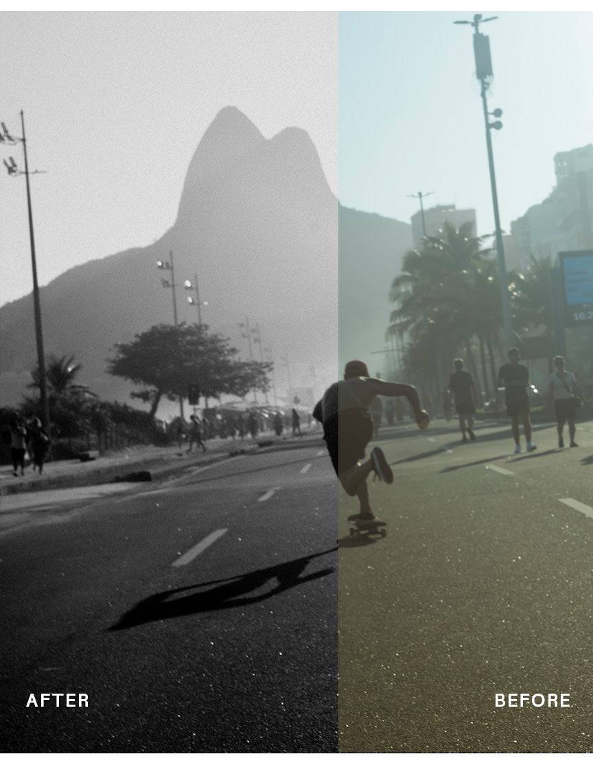 envijon - Black & White Mobile Photo Filters – Tinh Hoa Của Ngày Xưa – Gói Preset Dành Cho Mobile Đơn Sắc Cho Thời Đại Hiện Đại (dng) G41H94 7 envijon black white mobile photo filters nencyha.com 8