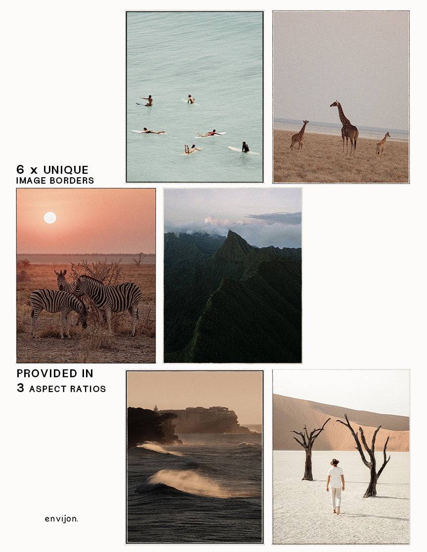 envijon - Modern Classic Collection – Gói Film Borders và Lightroom Presets – Bảng màu pastel và tông màu trầm tạo nên vẻ đẹp vượt thời gian (xmp/acr, png) P42B87 3 envijon modern classic collection nencyha.com 5