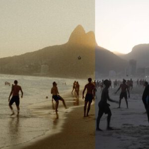 envijon vintage mobile photo filters goi preset danh cho mobile phong cach co dien an tuong 0